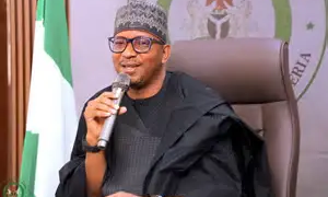 Nigeria, Qatar Forge Stronger Sporting Ties In Strategic Meeting