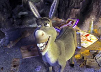 ‘Donkey’ Gets Standalone Movie, Set For 2028 Release