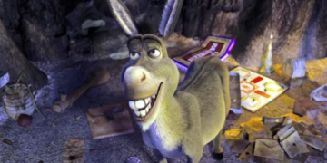 ‘Donkey’ Gets Standalone Movie, Set For 2028 Release