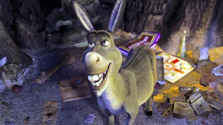 'Donkey' Gets Standalone Movie, Set For 2028 Release 1 Donkey