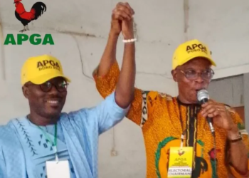 Elect Visionary Leaders, APGA Gov’ship Candidate Tells Osun Electorate