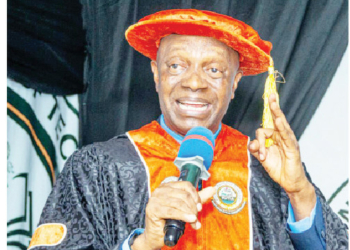 Varsities Need New Income Sources To Avoid Growing Funding Crisis–FUTIA