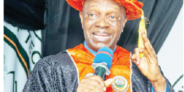 Varsities Need New Income Sources To Avoid Growing Funding Crisis–FUTIA