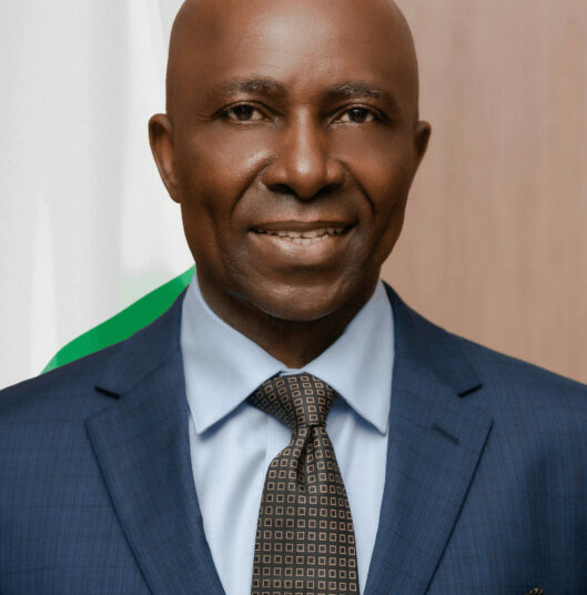 Tax Ombud Picks Enugu As South‑East Base Amid Advancing Reforms 1 Dr. John C. Nwabueze