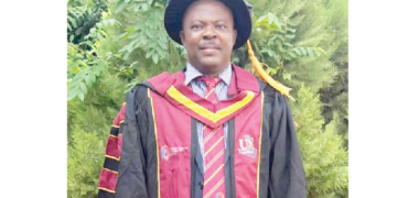 How I Earned Triple First-Class Honours – Obienyem