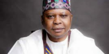 Turaki-led PDP Backs Gov Nwifuru For ‘Calling Out’ Wike