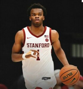 PICTORIAL: 6 Nigerians Make Enviable 2026 NBA Draft 2 EBUKA OKORIE