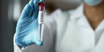 US Warns New Ebola Outbreak Could Match Deadliest 2014 Scale