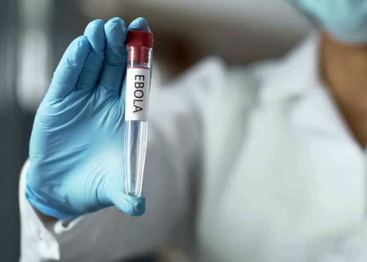 US Warns New Ebola Outbreak Could Match Deadliest 2014 Scale 1 Ebola