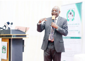 The Day Echono Turned Academics Into Students