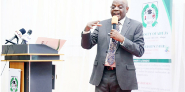 The Day Echono Turned Academics Into Students
