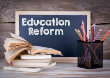 College Registrars Urge Broad Administrative Reforms In Teacher Education