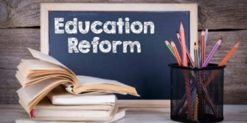 College Registrars Urge Broad Administrative Reforms In Teacher Education 3 College Registrars Urge Broad Administrative Reforms In Teacher Education