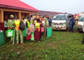 Ekiti Guber Poll: APC, ADC Supporters Clash Over Vote-Buying Allegations