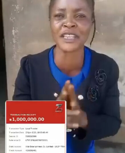 Ekitiwoman