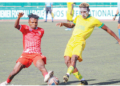 Former Champions Collide As El-Kanemi, Wikki Battle For President Federation Cup Final Spot