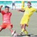 Former Champions Collide As El-Kanemi, Wikki Battle For President Federation Cup Final Spot 5 Former Champions Collide As El-Kanemi, Wikki Battle For President Federation Cup Final Spot