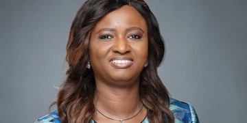 Shell Names Elohor Executive Vice President, Country Chair Nigeria 3 Shell Names Elohor Executive Vice President, Country Chair Nigeria