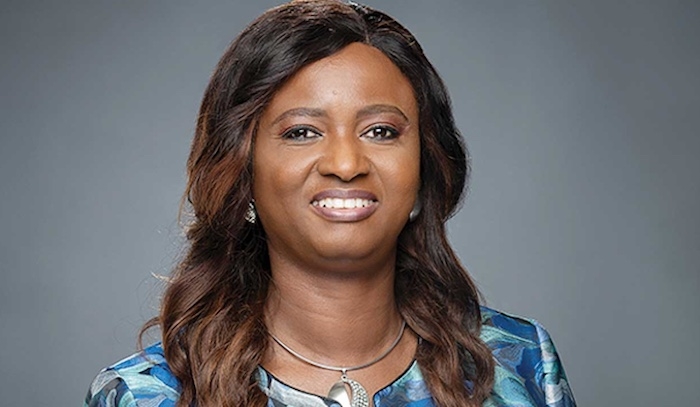 Shell Names Elohor Executive Vice President, Country Chair Nigeria 1 Elohor Aiboni