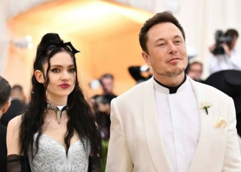 Singer Grimes Puts Her Children First As Co-Parenting Journey With Elon Musk Plays Out In Public