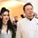 Singer Grimes Puts Her Children First As Co-Parenting Journey With Elon Musk Plays Out In Public