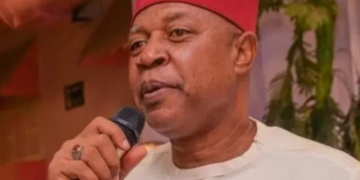 Friends, Associates Unveil Burial Committee For Scholar, Nation-builder Okengwu 2 Friends, Associates Unveil Burial Committee For Scholar, Nation-builder Okengwu