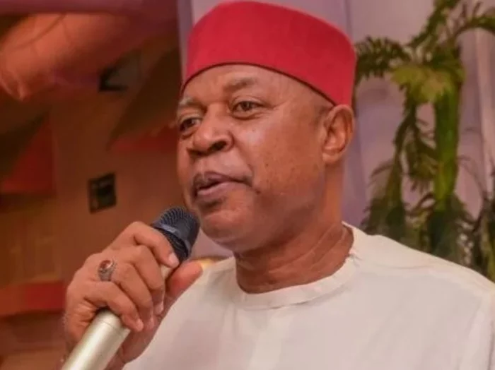 Friends, Associates Unveil Burial Committee For Scholar, Nation-builder Okengwu 1 Emeka Flamming Okengwu e1781587270443