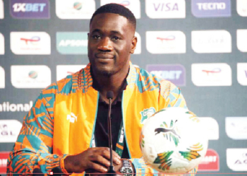 Ivory Coast Dream Bigger As Fae Eyes Historic World Cup Quarter-Final Berth Against Norway