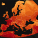 Europe Heatwave: Germany Records All-Time High Of 41.5°C As Hot Spell Moves East
