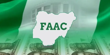 FAAC Revenue Allocation Surges By 10.85% To N2.257trn For April 2 FAAC Revenue Allocation Surges By 10.85% To N2.257trn For April