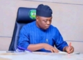 Gov Kefas Signs $268.63m EBID Funding Agreement for Projects In Taraba