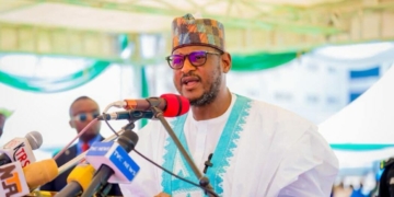 Doors For Dialogue, Repentance Still Open To Bandits – Radda