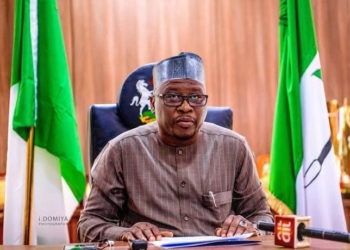 Gov Fintiri Unveils 10-Year Strategic Development Plan For Adamawa