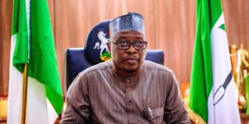 Gov Fintiri Unveils 10-Year Strategic Development Plan For Adamawa