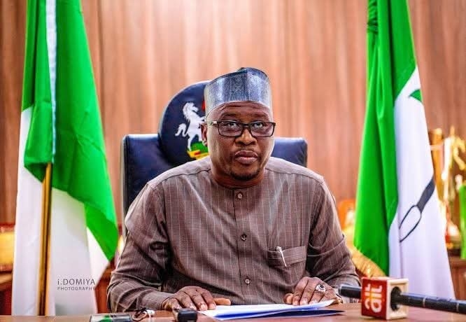 Gov Fintiri Unveils 10-Year Strategic Development Plan For Adamawa 1 FB IMG 1781209217814