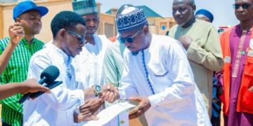 Gombe Approves New Plots For Landowners Affected By Development Projects