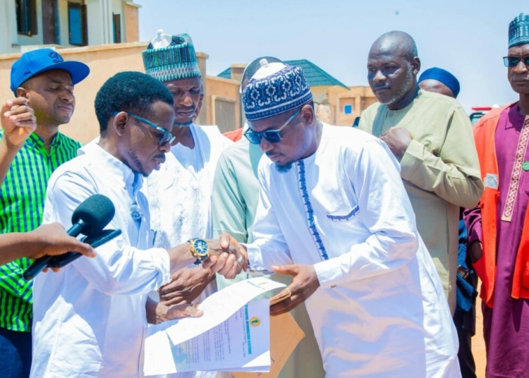 Gombe Approves New Plots For Landowners Affected By Development Projects 1 FB IMG 1781859955732
