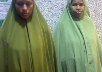 Terrorism: Mother, Sister of Late Bandit Kingpin Bag 80-yr Jail Term