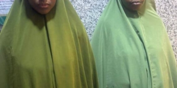 Terrorism: Mother, Sister of Late Bandit Kingpin Bag 80-yr Jail Term 2 Terrorism: Mother, Sister of Late Bandit Kingpin Bag 80-yr Jail Term