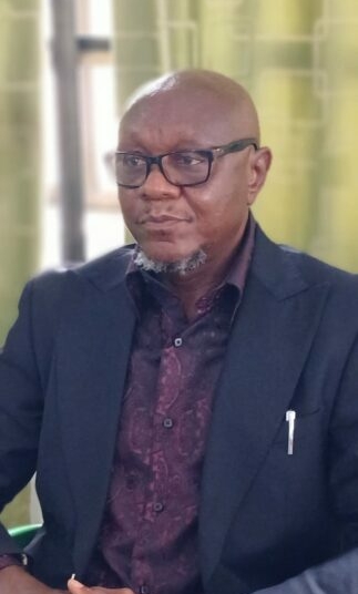 Ibanga Isine
