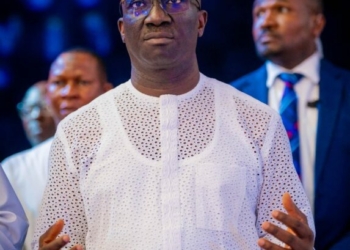Okpebholo Seeks Special Court For Cultists, Kidnappers In Edo