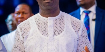 Okpebholo Seeks Special Court For Cultists, Kidnappers In Edo