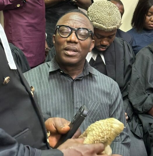 BREAKING: Court Remands Sowore In Kuje Prison 1 FB IMG 1782130018512