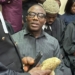 BREAKING: Court Remands Sowore In Kuje Prison 5 BREAKING: Court Remands Sowore In Kuje Prison