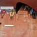 Navy Ship Beecroft Nabs 5 India-bound Stowaways, Hands Over Suspects To NIS