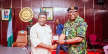 Peacekeeping Centre To Train Taraba's Political Appointees, Monarchs 2 Peacekeeping Centre To Train Taraba’s Political Appointees, Monarchs