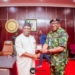Peacekeeping Centre To Train Taraba’s Political Appointees, Monarchs