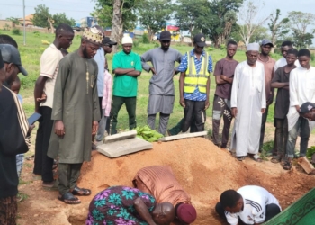 Mother, Stepfather Detained Over Teenage Son’s Death In Kaduna