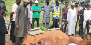 Mother, Stepfather Detained Over Teenage Son’s Death In Kaduna 2 Mother, Stepfather Detained Over Teenage Son’s Death In Kaduna