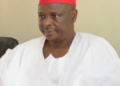 Kwankwaso Threatens N10bn Lawsuit Against Primate Ayodele Over Alleged Defamation